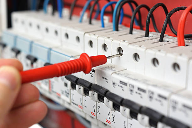 Best Industrial Electrical Services  in Marillo, CA